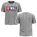 Elite T-Shirt | Grey