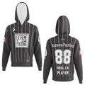 Elite Hoodie | Extreme PacKing