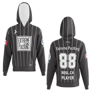 Elite Hoodie | Extreme PacKing