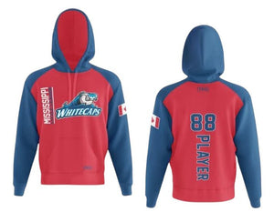 Elite Hoodie | Prolook