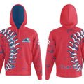 Elite Hoodie | Laced