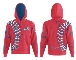 Elite Hoodie | Laced