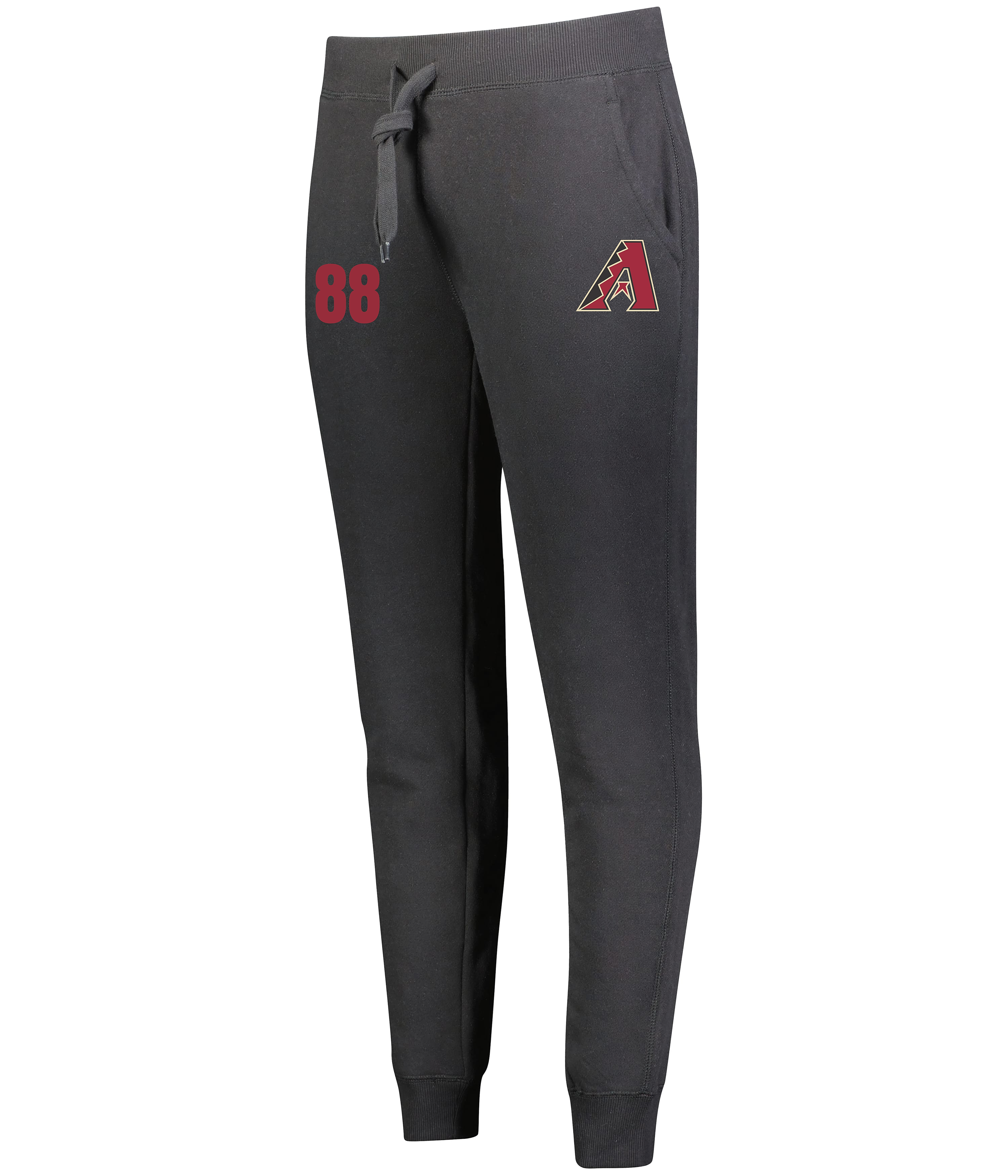 Fleece Joggers | Ladies
