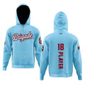 Elite Hoodie | Light Blue