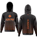 Elite Hoodie | Leaf