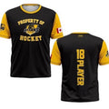 Elite "Property of" Training Shirt