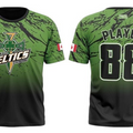 "Splatter" Training Shirt