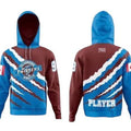 Elite Hoodie | Claw