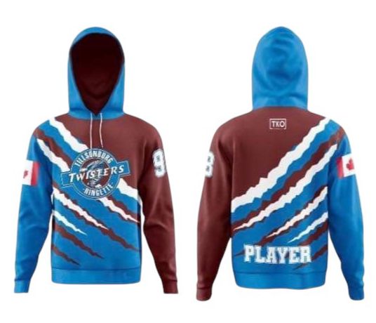 Elite Hoodie | Claw