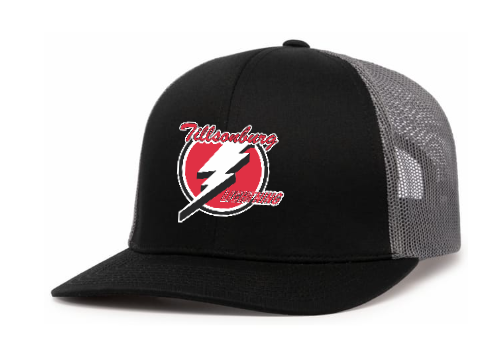 Trucker Snapback Cap