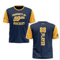 Elite Training Shirt | Property Of