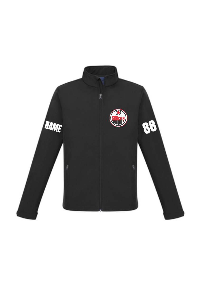 Lightweight Softshell Jacket | Youth