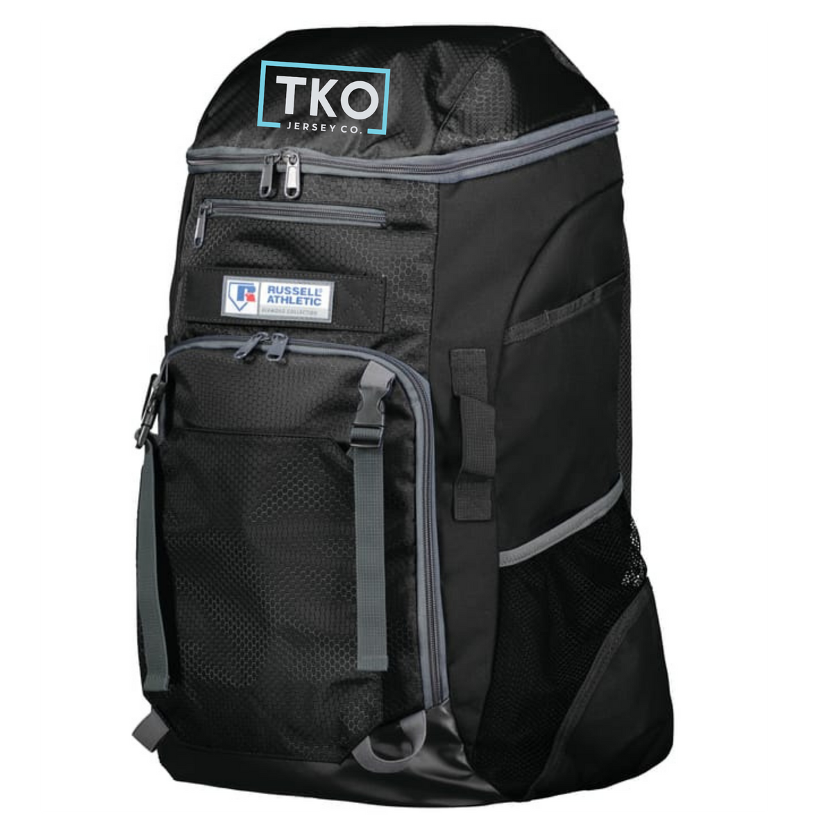 Russell Athletics Baseball Bag