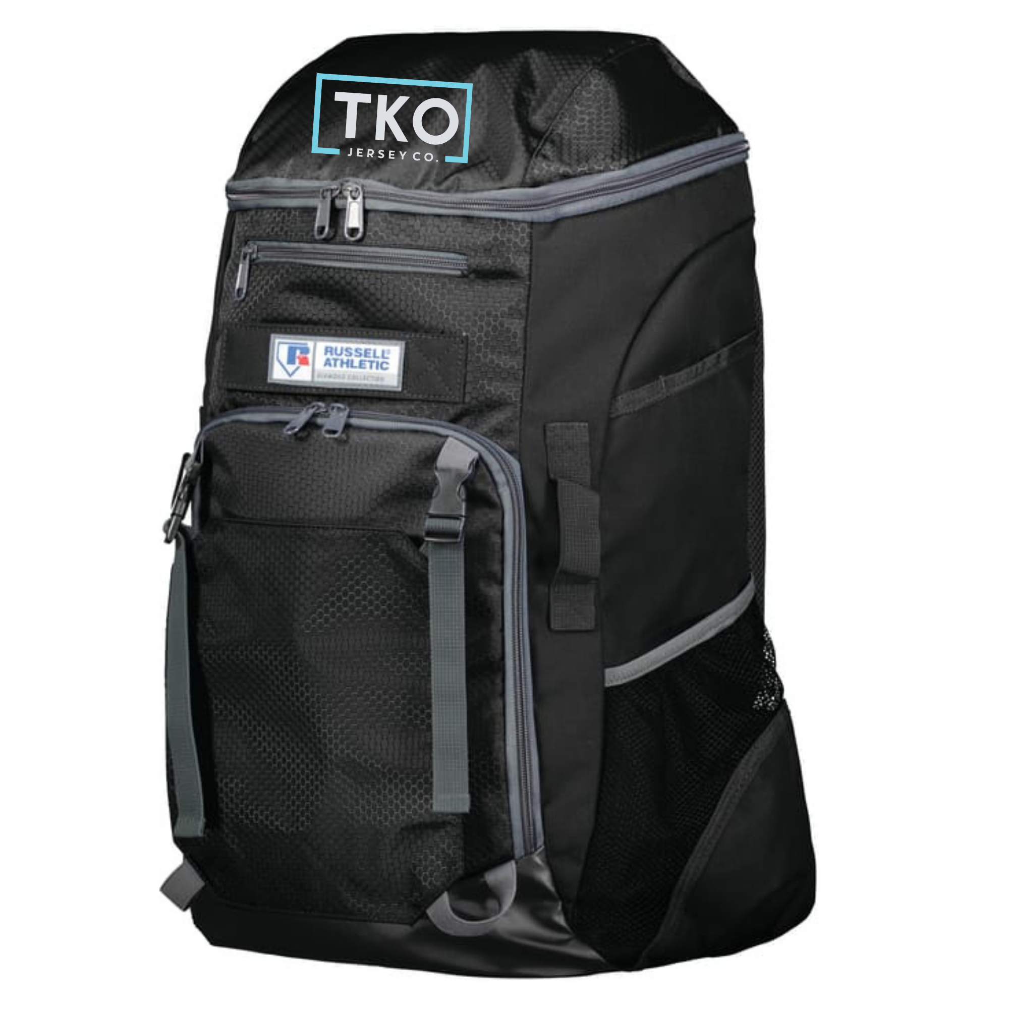 Russell Athletics Baseball Bag