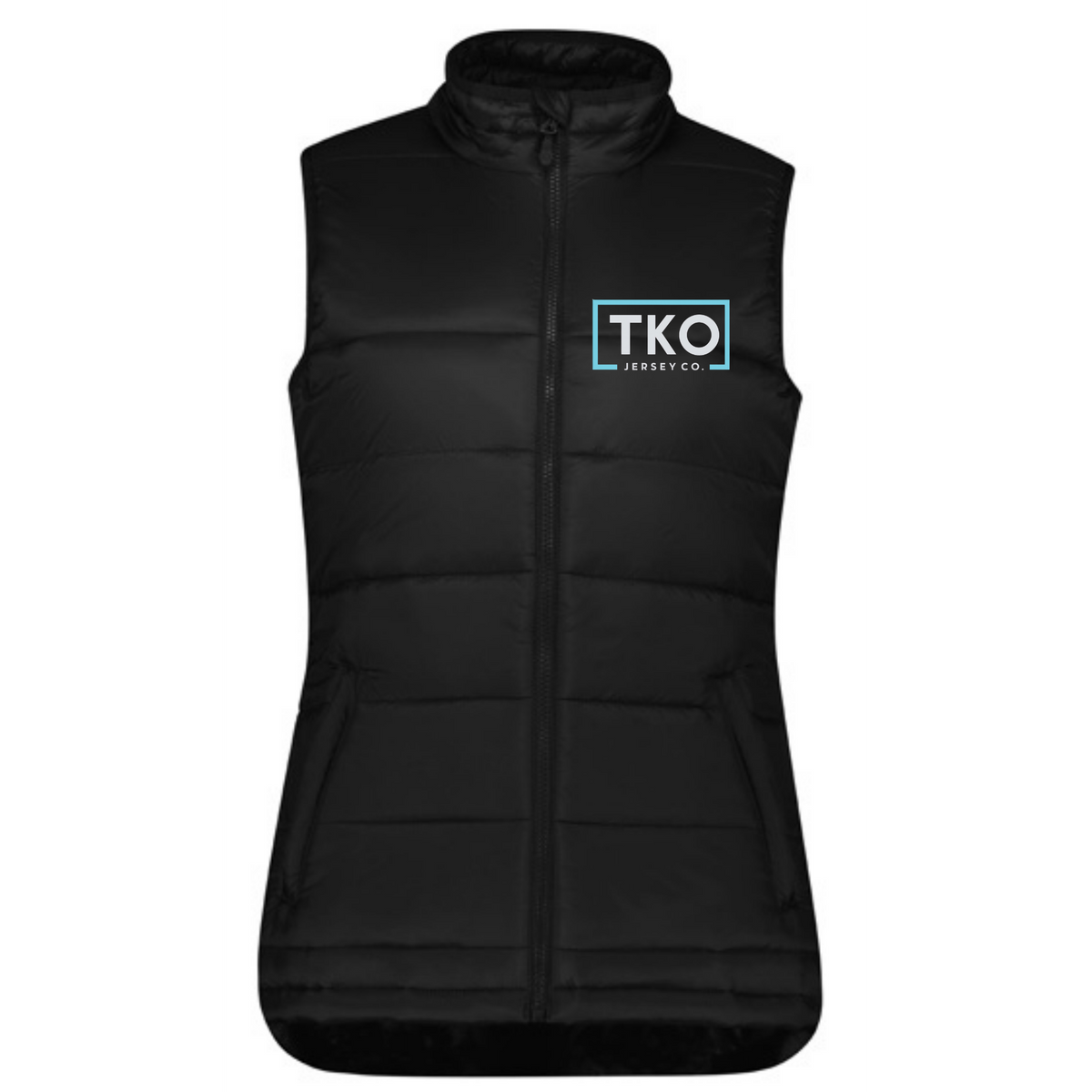 Puff Vest
