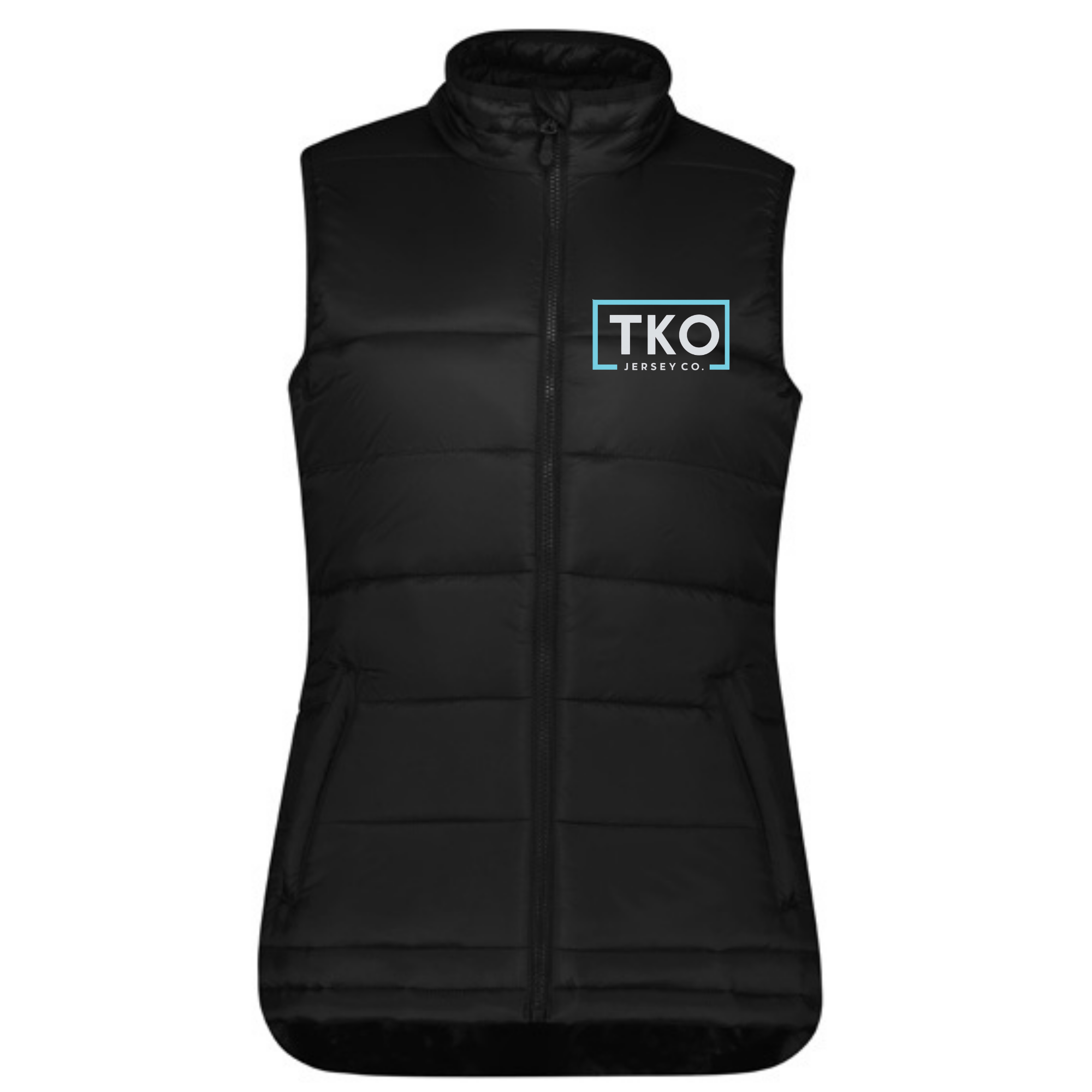 Puff Vest