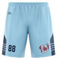 Elite Training Shorts | Canada