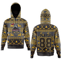 Elite Hoodie | Festive