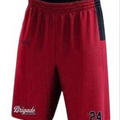 Elite Training Shorts | Red
