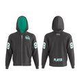 Elite Full Zip Hoodie
