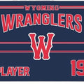 Fleece Lined Blanket