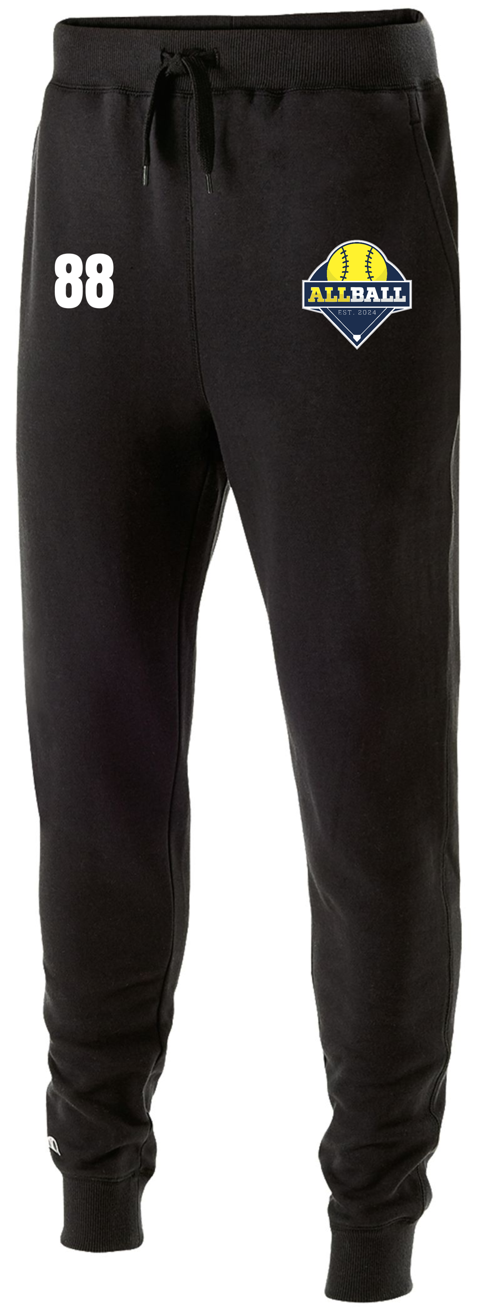 Cotton Joggers | Mens