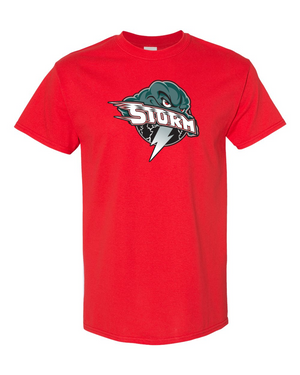 Adult Gildan 5000 Heavy Cotton T-Shirt