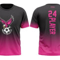 Training Shirt | Pink