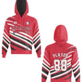 Elite Hoodie | Roxy's Tap & Grill