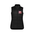 Puff Vest | Ladies