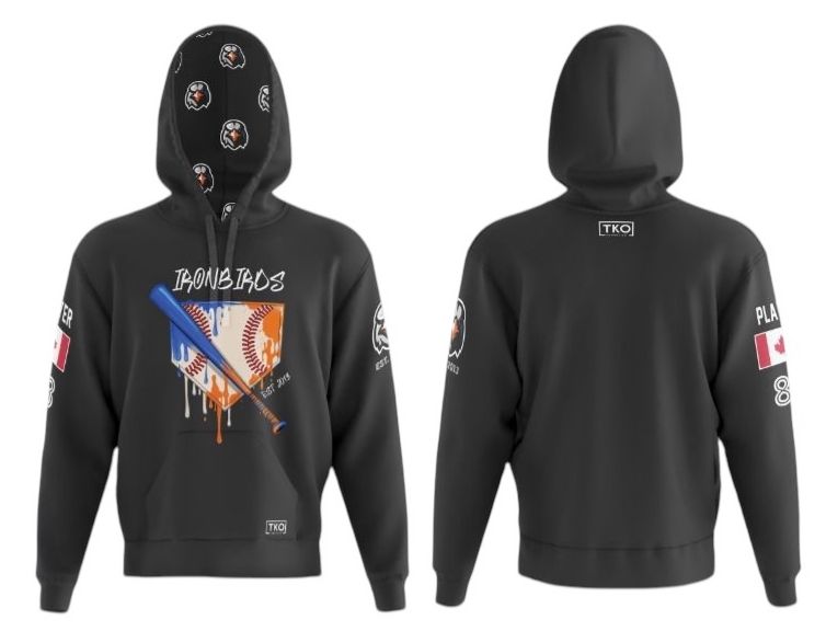 Elite Hoodie | Drip