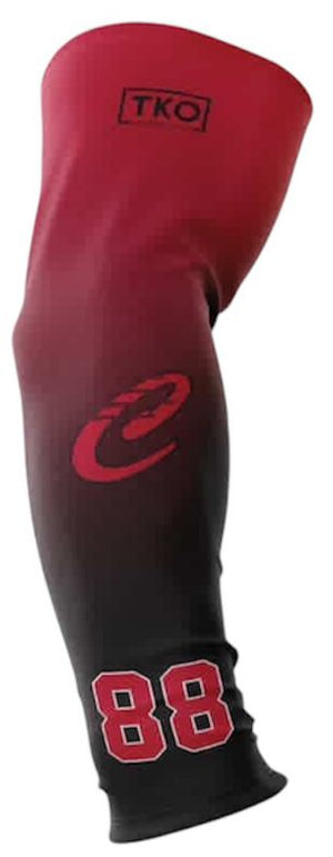 Elite Arm Sleeve | Black 'C' Logo