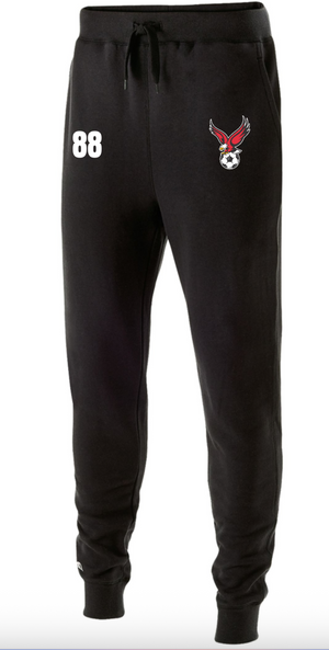 Fleece Jogger | Mens