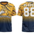 Elite T-Shirt | Splatter