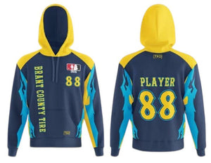 Elite Hoodie | Brant County Tire