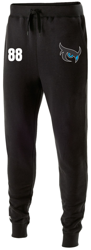 Fleece Jogger | Mens