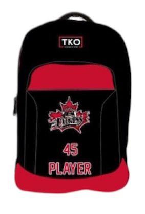 Ingersoll Express Backpack