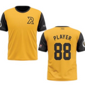 Elite Quick Dry Shirt | Yellow