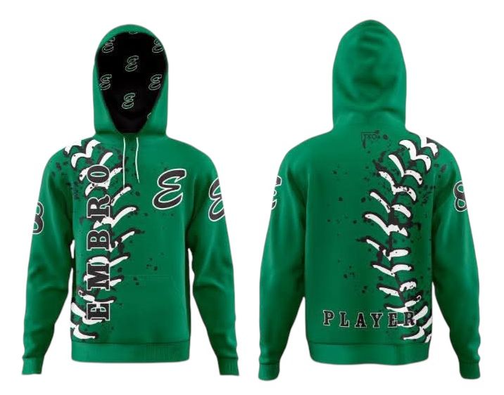 Elite Hoodie | Laced