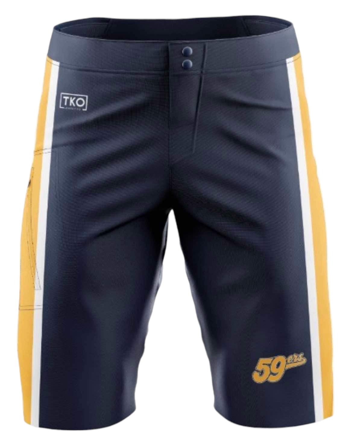 Pant Shell