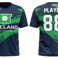 Elite T-Shirt | Splatter