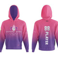 Elite Hoodie | Fade
