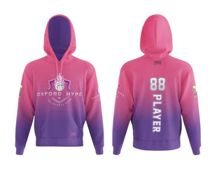 Elite Hoodie | Fade