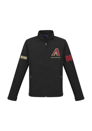 Lightweight Softshell Jacket | Youth