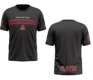 Elite Training Shirt | Diamondbacks