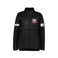 Puff Jacket | Ladies