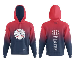 Elite "Fade" Hoodie