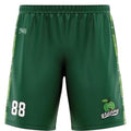 Elite Training Shorts | Granny Smiths