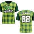 Elite Pullover Jersey | Granny Smiths