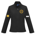Ladies BIZ 1collection Apex Lightweight Softshell Jacket